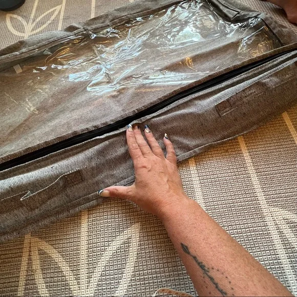 Underbed Storage Chest - Picture 6 of 14